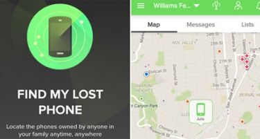 Го изгубивте мобилниот или ви го украдоа? Најдете го со оваа апликација!