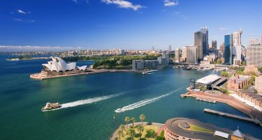 Австралија ќе издаде рекордни над пет милиони визи