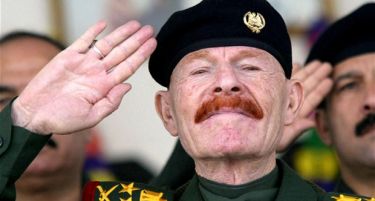 Убиен важен член на „Исламската држава“