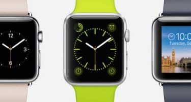 Apple нема да одобрува апликации за Apple Watch кои кажуваат колку е часот