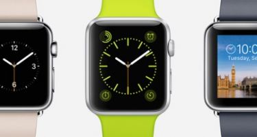 Apple нема да одобрува апликации за Apple Watch кои кажуваат колку е часот