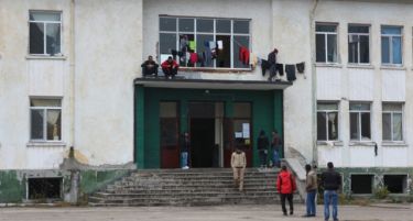 Шведска бара еднаква распределба на бегалците во ЕУ