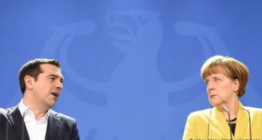 Што и должи Германија на Грција?