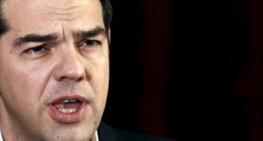 Ципрас: Грција се наоѓа во сложена ситуација и има потреба од помош