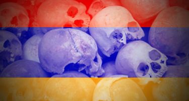 Ерменците молчат, Ердоган го осуди папата, а и “кравите“ знаат дека било геноцид