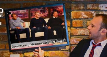 (ВИДЕО) Перо Антиќ има повеќе коли од цела репрезентација заедно!