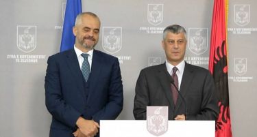 Лидерите на Албанија и Косово ги откажаа посетите во Македонија
