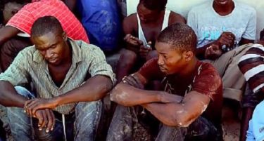 ЕУ планира да враќа нелегални мигранти во нивната татковина