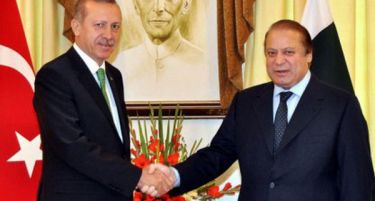 Пакистан и Турција бараат мирен излез од кризата во Јемен, Иран е поканет да помогне
