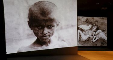 Владимир Путин го оцени масакрот на Ерменците како „геноцид“