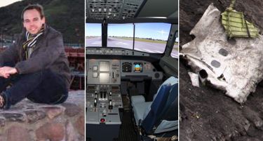 Стигнаа резултатите од деталната анализа на црните кутии на урнатиот Ербас на „Германвингс“