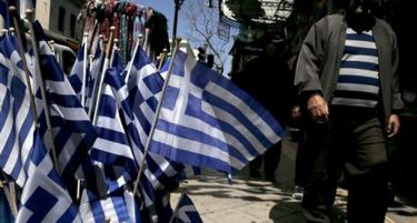 Грција моли за нова 2-годишна спасувачка програма