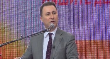 Груевски: две нови големи инвестиции во Охрид