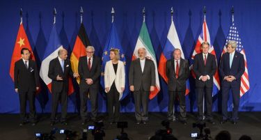 Историски договор со Иран кој има многу прашалници