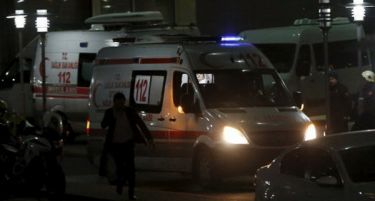 Уапсен третиот киднапер на обвинителот во Истанбул
