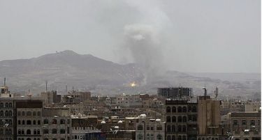 Саудиски принц ветил Бентли за секој пилот кој го бомбардирал Јемен