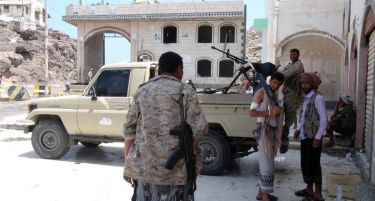 Саудиска Арабија објави крај на немирите во Јемен