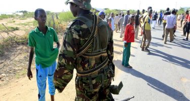 „Аш Шабаб“ се закани со нови напади во Кенија