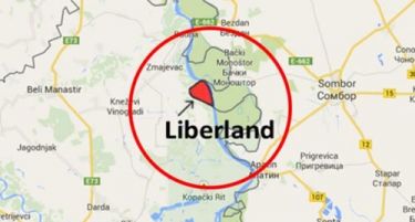 Најмалата “независна суверена држава” на Балканот –  Либерленд