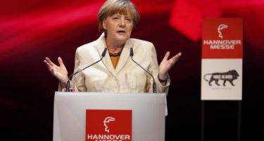 Меркел во иднина гледа зона за слободна трговија со Русија