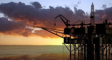 Откриено најголемото наоѓалиште на природен гас во Средоземното Море