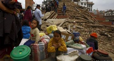 (ВИДЕО) Приказни за ужасот под урнатините во Непал