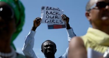 365 дена подоцна: Нигериски ученички уште се во рацете на „Боко Харам“