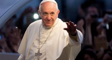 Бан Ки-Мун не го поддржа папата за „ерменскиот геноцид“