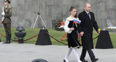 Путин: Ништо не може да го оправда масовното убиство на луѓе