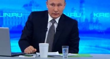 ВИДЕО ВО ЖИВО со Путин: Испораките на S-300 на Иран не се под удар на санкциите на ОН