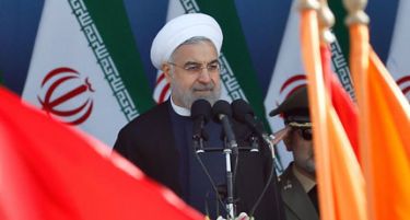 Иран го покачи тонот заканувајќи и се на Саудиска Арабија