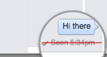 (ФОТО) Решение за ‘Seen': Како на Фејсбук да прочитате пораката која ви стигна, а испраќачот да не знае?