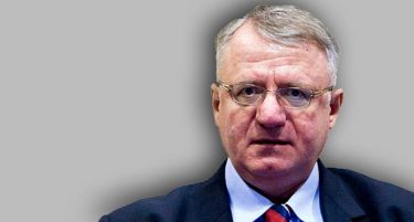 Шешељ ќе се кандидира за претседател на Србија