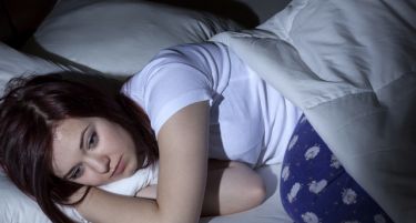 Сиптоми кои покажуваат дали страдате од нарушување на спиењето