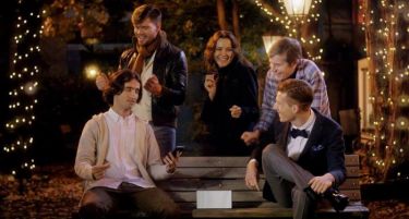 Дајте и повеќе моќ на музиката со новите безжични преносливи звучници од Сони