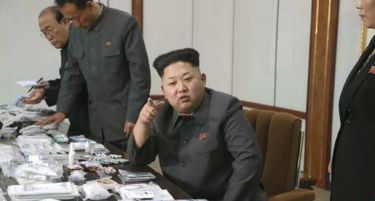 И Ким Џонг Ун ја откажа посетата на 9 мај во Москва