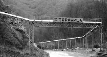ШТРАЈК: Втор ден рударите од Тораница под земја без храна и вода