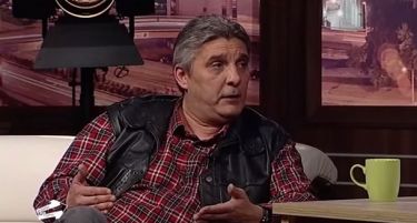 (ВИДЕО) Што мисли Васко од К-15 за Скопје 2014