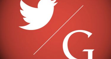 Google го купува Twitter?