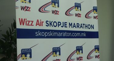 На Виз Ер Скопски Маратон се очекува рекорден број на  учесници и најмасовна посетеност до сега
