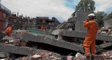 На Непал ќе му требаат најмалку 2 милијарди долари за реставрација