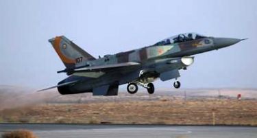 Борбен авион F-16 на Мароко исчезнал во Јемен