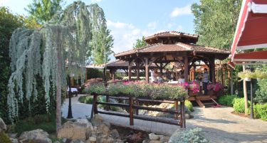 Ресторан Бакал – екслузивно место за вистинските гурмани!