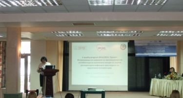 Истражување: Непотребно пропишан антибиотик во 56% од случаите со респираторни проблеми