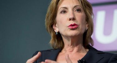 Поранешната шефица на „HP“ се кандидира за претседател на САД