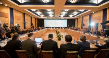 Одржан годишен состанок на Регионалниот Совет за соработка во Тирана