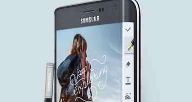 Се појавија први детали за Samsung Galaxy Note 5