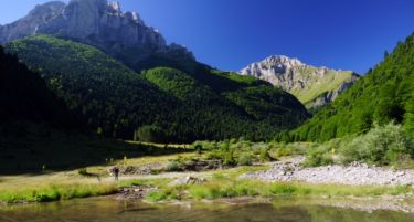 На 23 и 24 Мај, 34-то традиционално планинарско искачување „Титов Врв 2015“