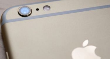 Аналитичари: „iPhone 6s“ ќе има 12MP камера и помали пиксели