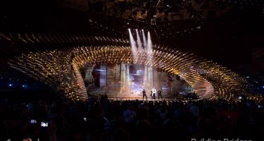 Гледајте во живо – Евровизија 2015